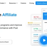 Post Affiliate Pro