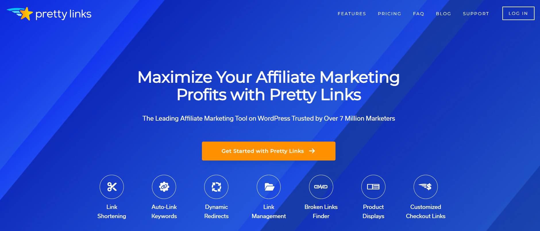 Pretty Links