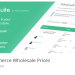 Wholesale Suite